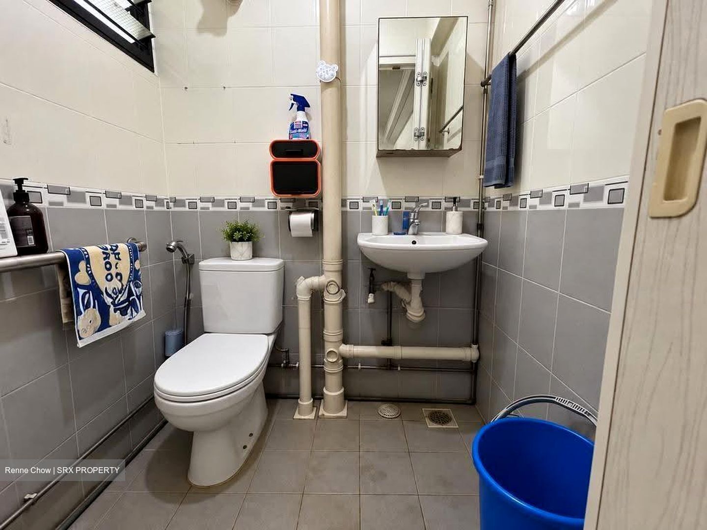 Blk 94 Geylang Bahru (Kallang/Whampoa), HDB 3 Rooms #624780081